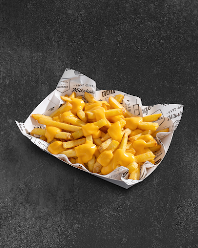 Opinii despre Wayback Burgers în Dubai - Hospitality and gastronomy