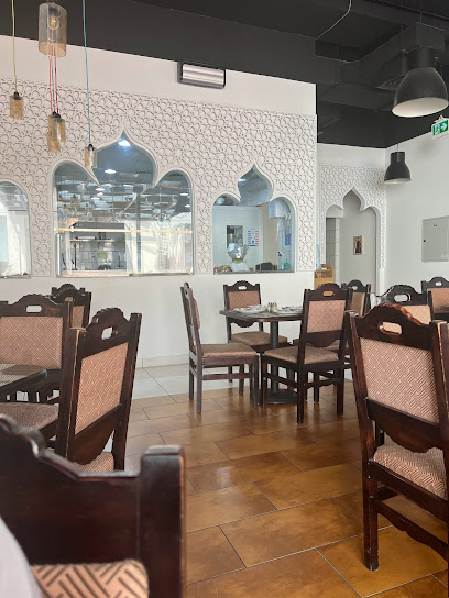 Lalla Moulati Restaurant،مطعم لالة مولاتي