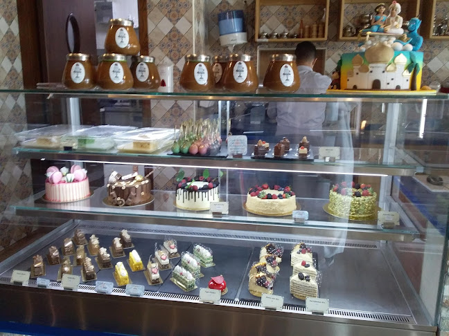 Cakes and More Dubai - Dubai
