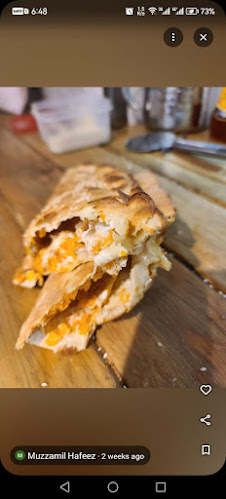 Fresh & more bakery & cafetriya