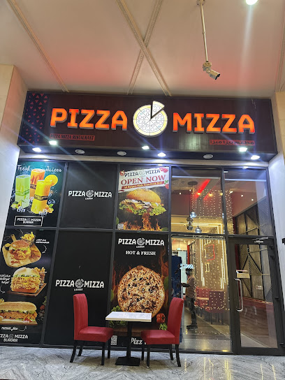 Pizza Mizza Restaurant