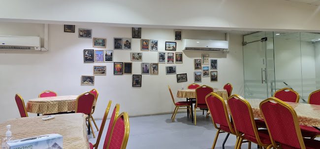 Greece, K10 - Dubai International City - Warsan 1 - Dubai