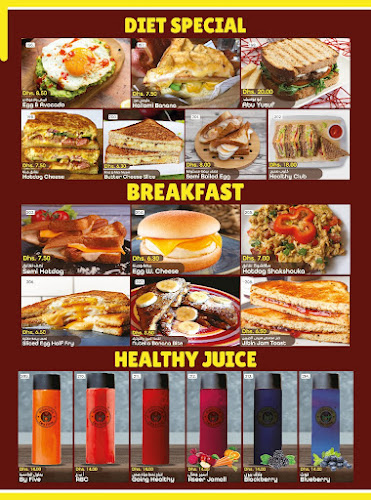 Comentarii opinii despre Tea time cafteria sevenland