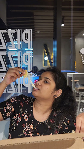 Opinii despre Maestro Pizza în Dubai - Hospitality and gastronomy