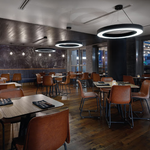 The First Collection - 1st Floor - Al Seba St - Dubai Marina - Dubai