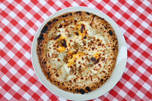 Italianto - Dubai's Best Italian Pizza, Pasta and More - Dubai