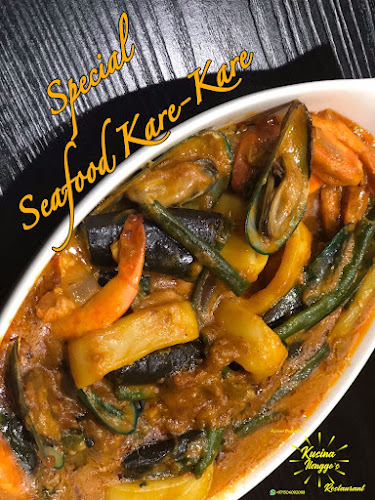 Kusina ilonggo’s Filipino Restaurant