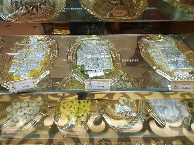 Comentarii opinii despre Vega by Puranmal