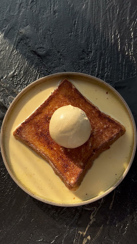 Oláh cafe - by Torrija