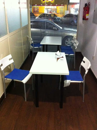 Comentarii opinii despre Daily Breads Bakery - Al Qasimia Branch Sharjah