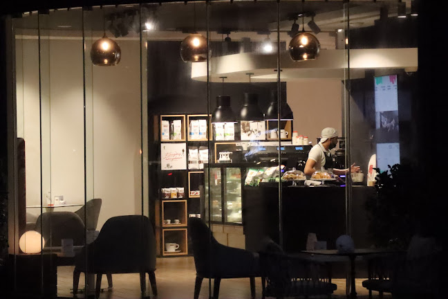 Caffee Trucillo SZR كافيه تروتشيلو