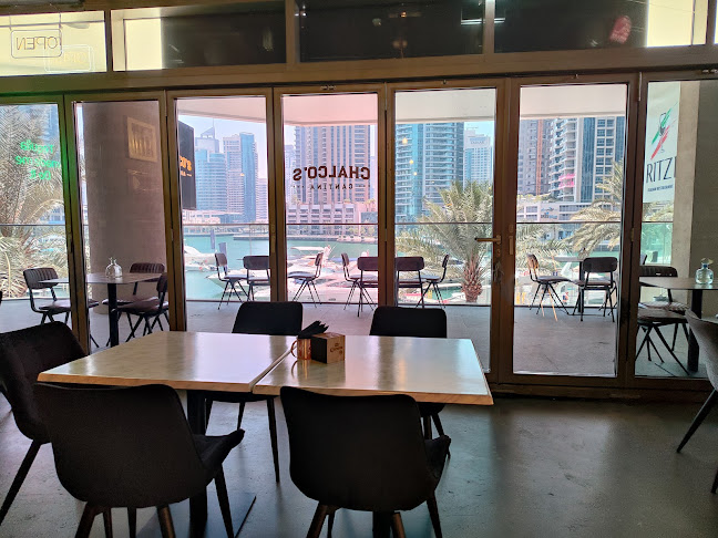 Chalco’s Cantina - Hospitality and gastronomy