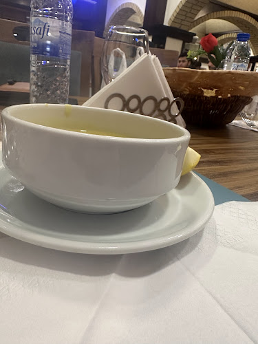 Al Bait Al Baghdadi Restaurant - Hospitality and gastronomy