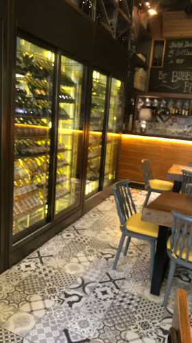 Opinii despre BOLLA | Bistro Wine Bar DIFC în Dubai - Hospitality and gastronomy