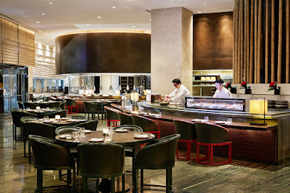 Armani/Ristorante