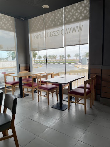 Pizza Hut - Sharjah