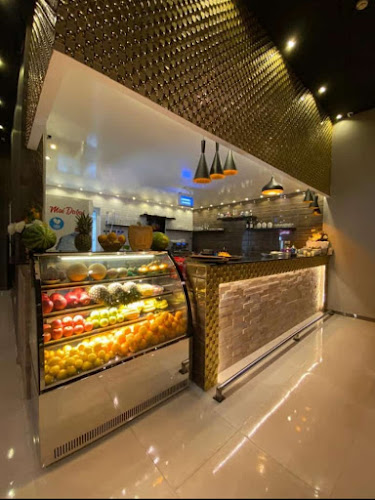 Opinii despre Billionaire Cafe în Ajman - Hospitality and gastronomy