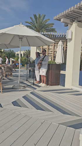 SOL Beach Lounge & Bar - Ras Al-Khaimah