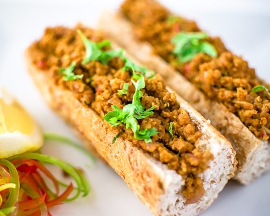 Comentarii opinii despre Curry Box Business Bay