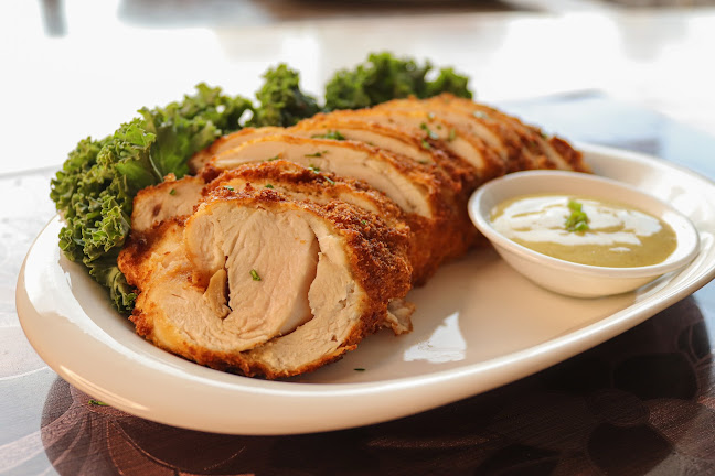 Comentarii opinii despre Captain's Port Seafood and Grill Restaurant