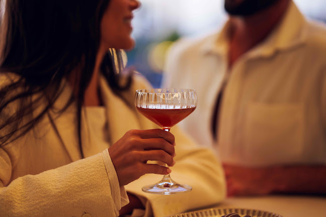 Amaseena - Hospitality and gastronomy