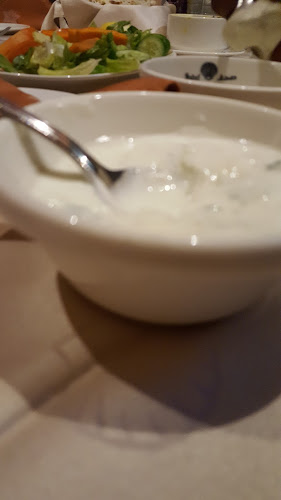 Qasr Sadaf Restaurant - Sharjah