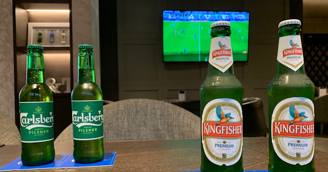 Comentarii opinii despre G&T Club Lounge