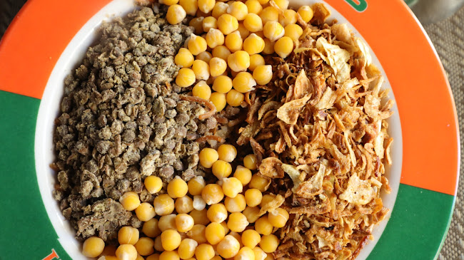 Al Mahatta - Hay Al Qasimiah - Sharjah