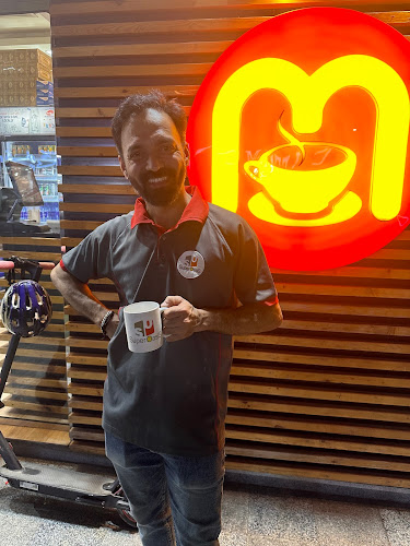 Comentarii opinii despre Mammu Tea