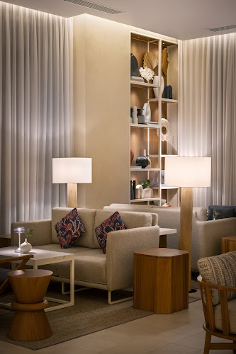 Amwa at Palace Beach Resort Fujairah - Fujairah