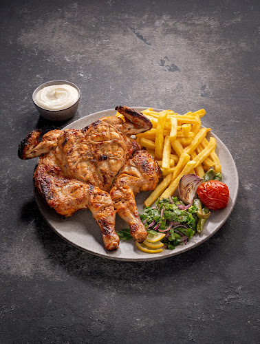 Opinii despre Chicken King - ملك الدجاج în Abu Dhabi - Hospitality and gastronomy