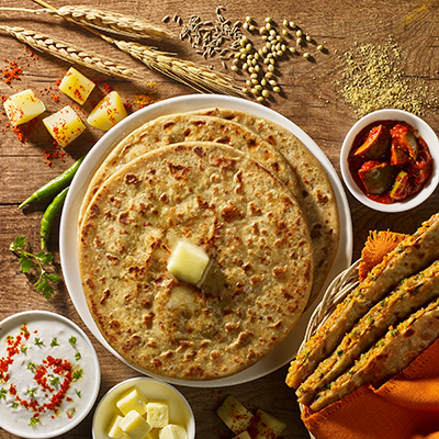 Bikanervala - Hospitality and gastronomy