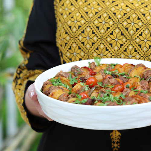 Uptown Mirdif Mall - Food Court - Mirdif - Dubai