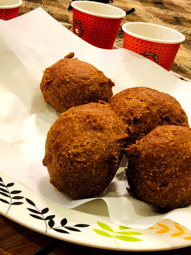 Lehbab Restaurant مطعم لهباب - Dubai