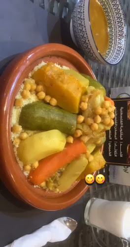 Opinii despre Yard cafe يارد كافيه în Abu Dhabi - Hospitality and gastronomy