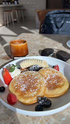 NOWHERE - Hospitality and gastronomy