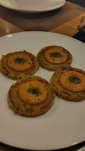 Opinii despre Diva Maharashtracha Restaurant în Dubai - Hospitality and gastronomy