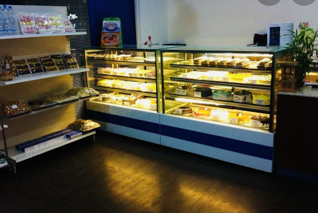 Daily Breads Bakery - Al Qasimia Branch Sharjah - Hospitality and gastronomy