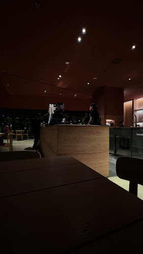 The Espresso Lab - QAH - Abu Dhabi