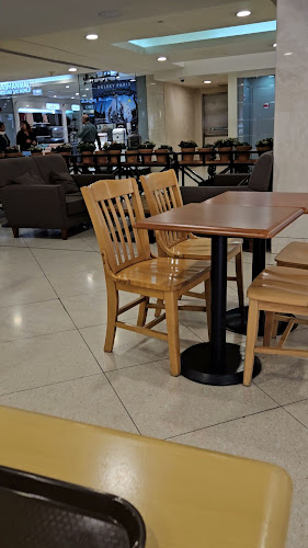 Opinii despre Caribou Coffee - Deira City Center în Dubai - Hospitality and gastronomy