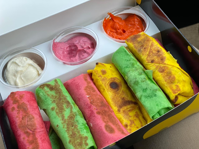 شاورما فايبس - Dubai