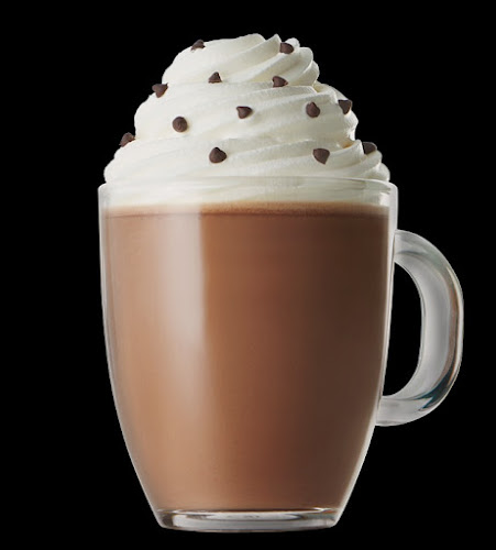 Caribou Coffee - Sharjah Airport Free Zone (SAIF) - Hospitality and gastronomy