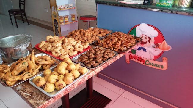 Comentarii opinii despre Madras Restaurant Rak