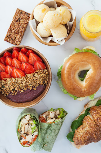 The Acai Spot Dubai Land