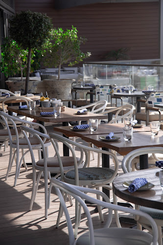 Eat Greek Kouzina JBR