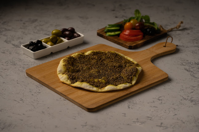 Q22 pastry معجنات كيو تونتي تو