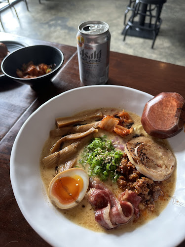Daikan Ramen - JLT