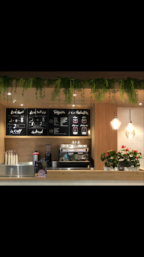 The Acai Spot - Sharjah Branch - Hospitality and gastronomy