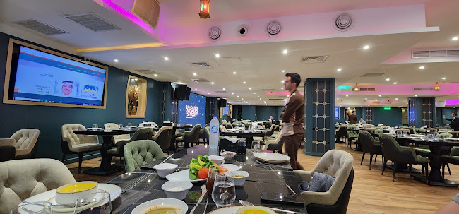 Comentarii opinii despre Sayad Bahar Restaurant & Cafe