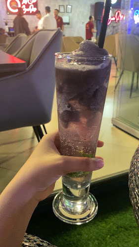 Opinii despre Sunrise Cafe And Restaurant în Ajman - Hospitality and gastronomy